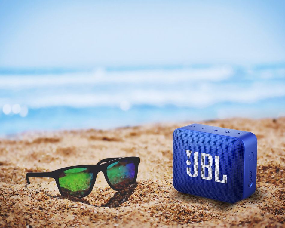 ������������ ������� JBL GO 2, ������