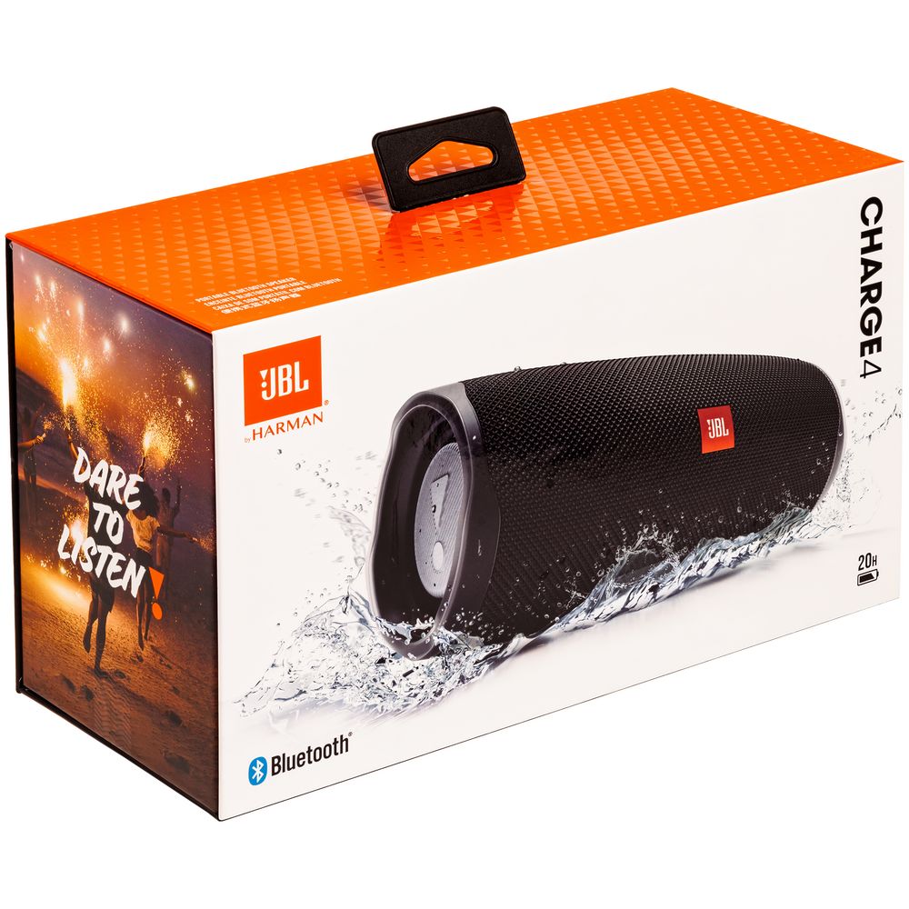 ������������ ������� JBL Charge 4, ������