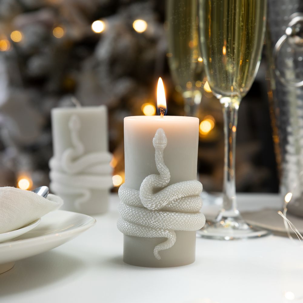 ����� Snake Knot, �����