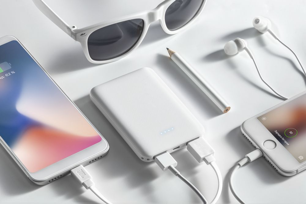 ������� ����������� Uniscend Full Feel 5000 mAh, ������