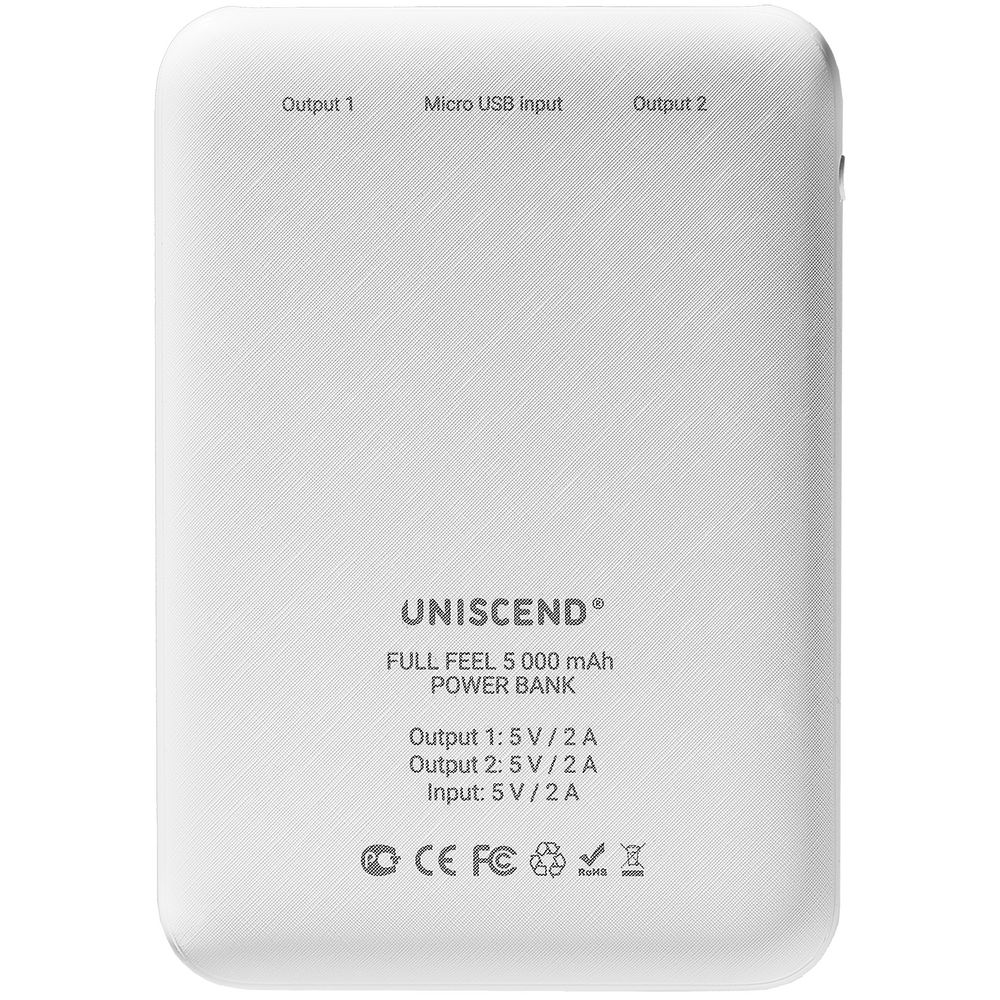 ������� ����������� Uniscend Full Feel 5000 mAh, �����