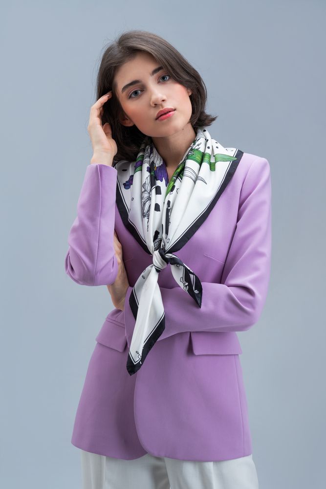 ������ �������� Delicate, �����