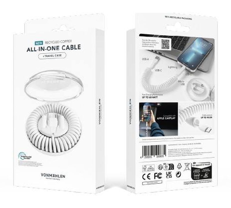 ������ Vonmahlen Allroundo �co ��� ������� �������, ������