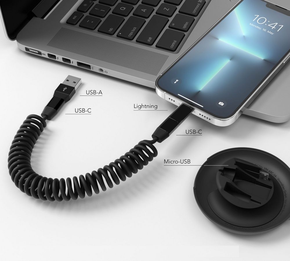 ������ Vonmahlen Allroundo �co ��� ������� �������, ������