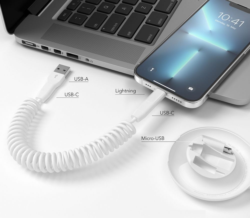 ������ Vonmahlen Allroundo Eco ��� ������� �������, �����