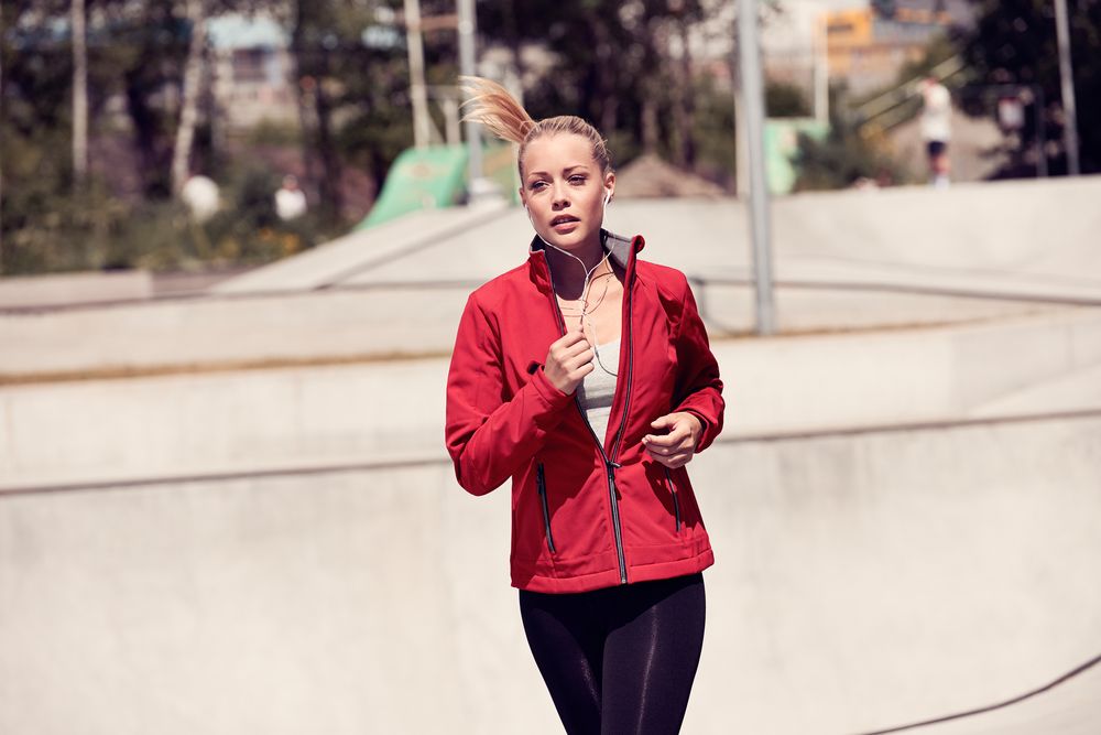 ������ �������� ������� TRIAL LADY, �����