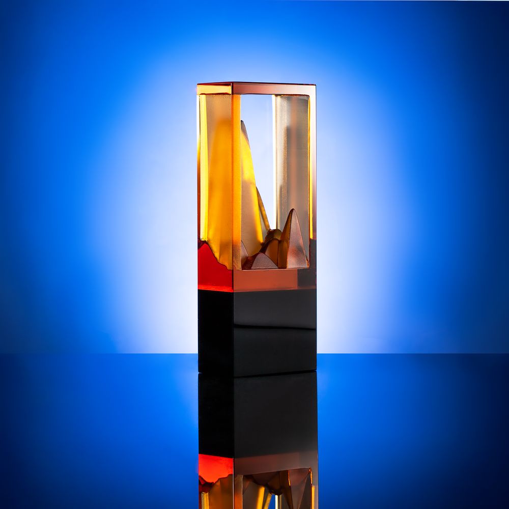 ����� Fame Blaze