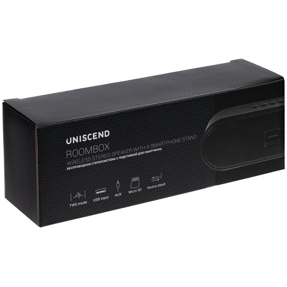 ������������ ������������� Uniscend Roombox, ������-�����