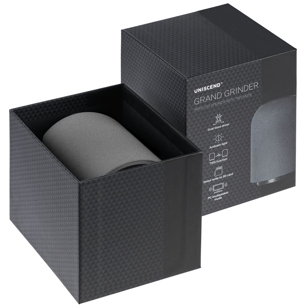 ������������ ������� Uniscend Grand Grinder, �����