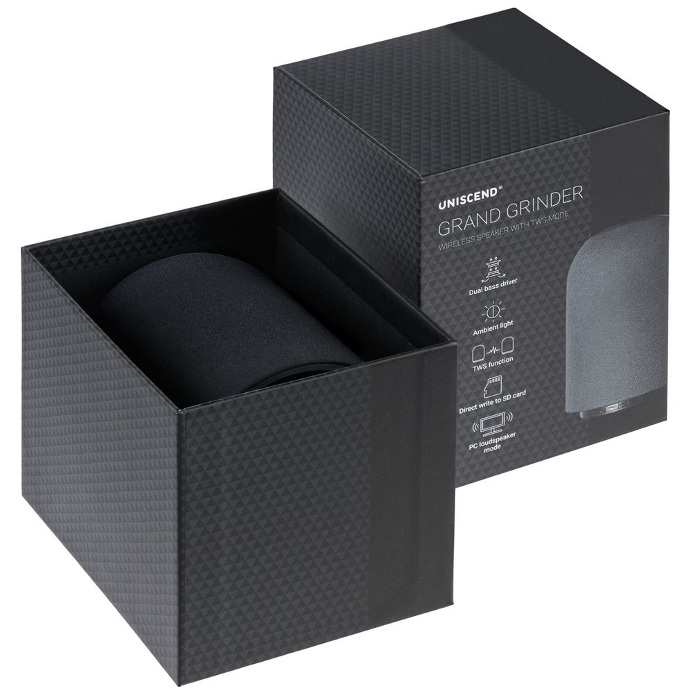 ������������ ������� Uniscend Grand Grinder, ������