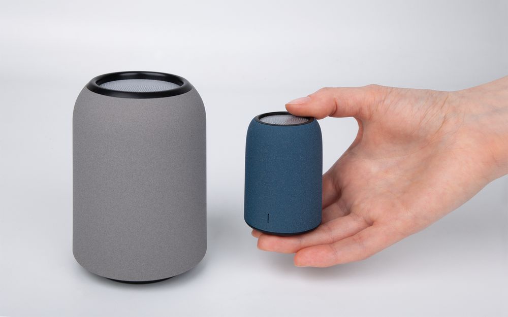 ������������ ������� Uniscend Grand Grinder, ������