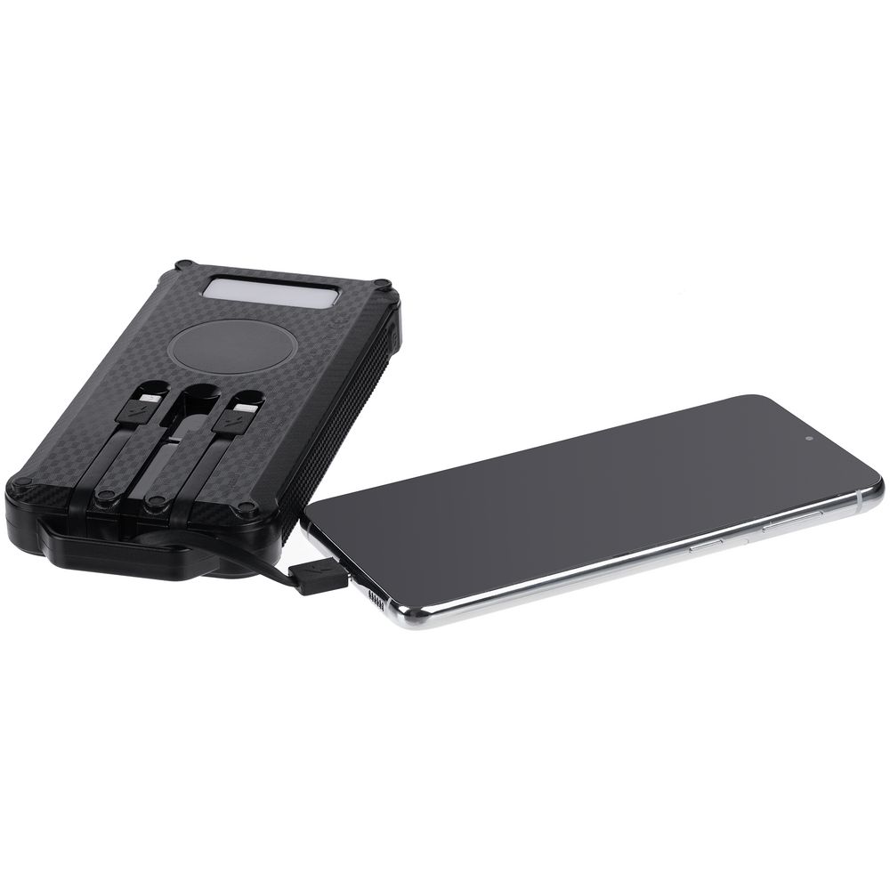 ����������� ���������� Total Control 10000 ���, ������