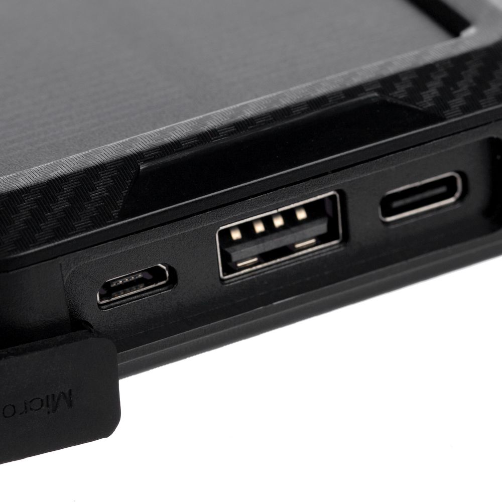 ����������� ���������� Total Control 10000 ���, ������