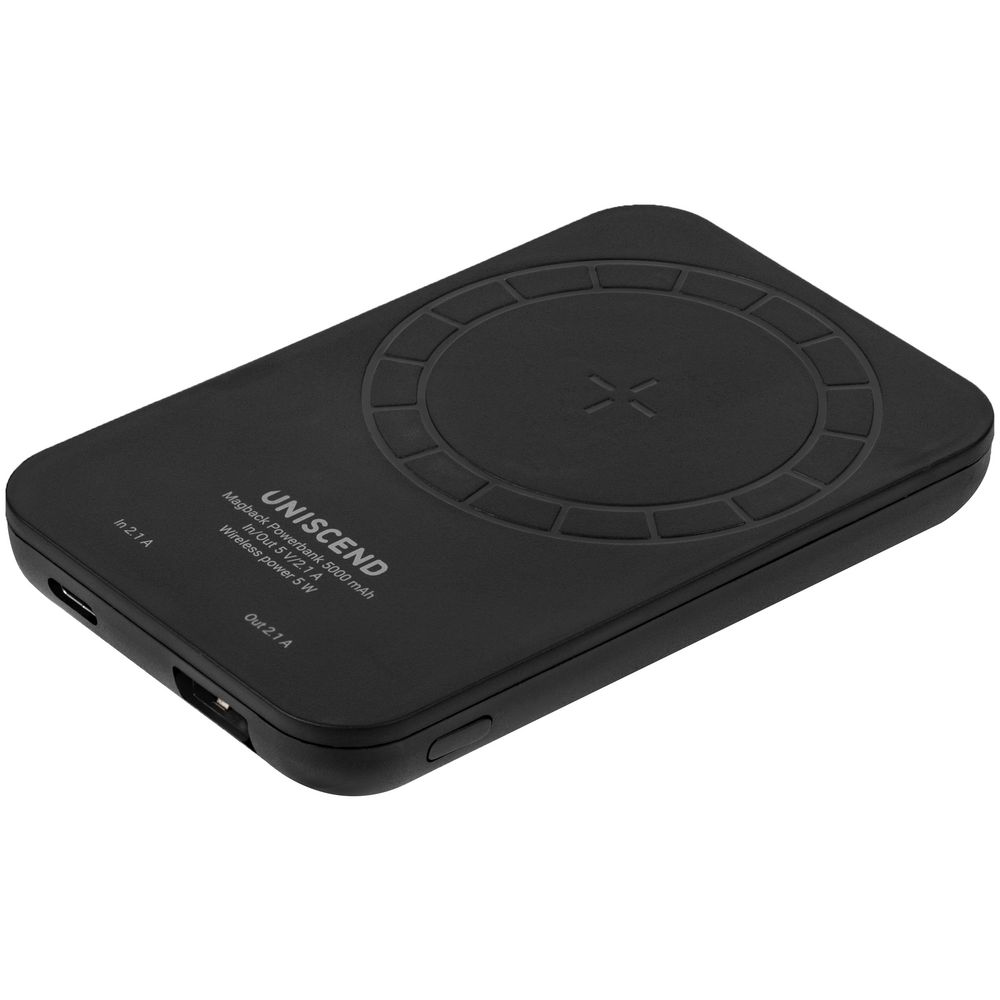 ������������ ����������� � ��������� Magback 5000 ���, ������