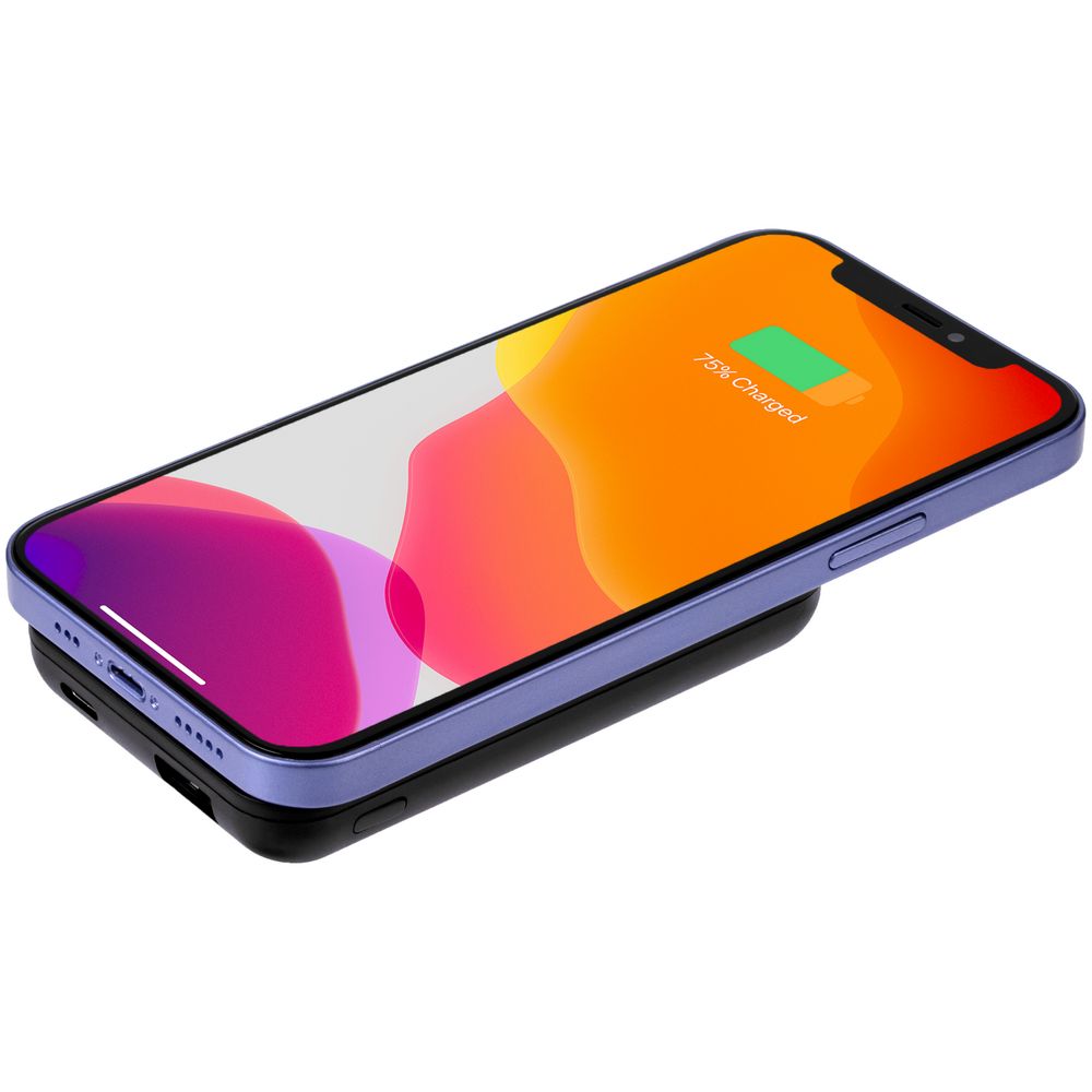 ������������ ����������� � ��������� Magback 5000 ���, ������