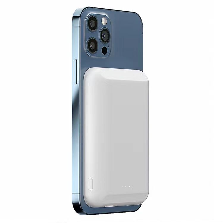 ������������ ����������� � ��������� Magback 5000 ���, �����