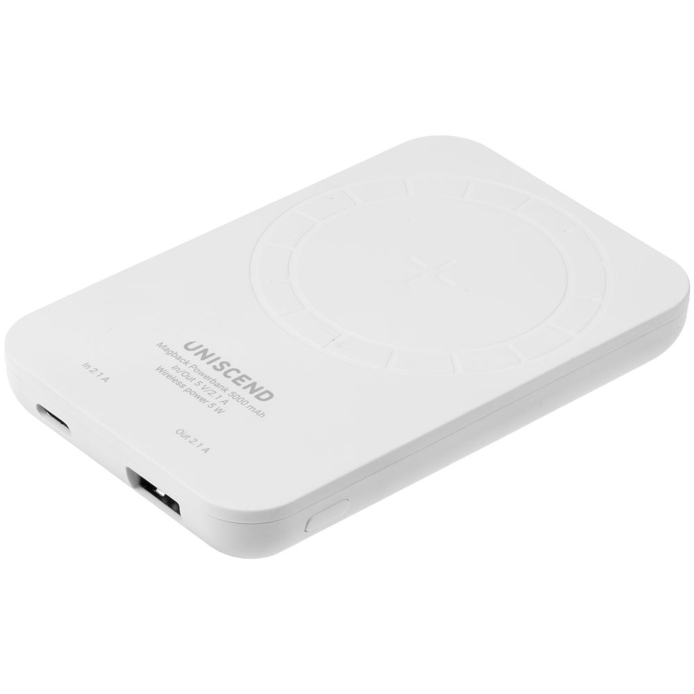 ������������ ����������� � ��������� Magback 5000 ���, �����