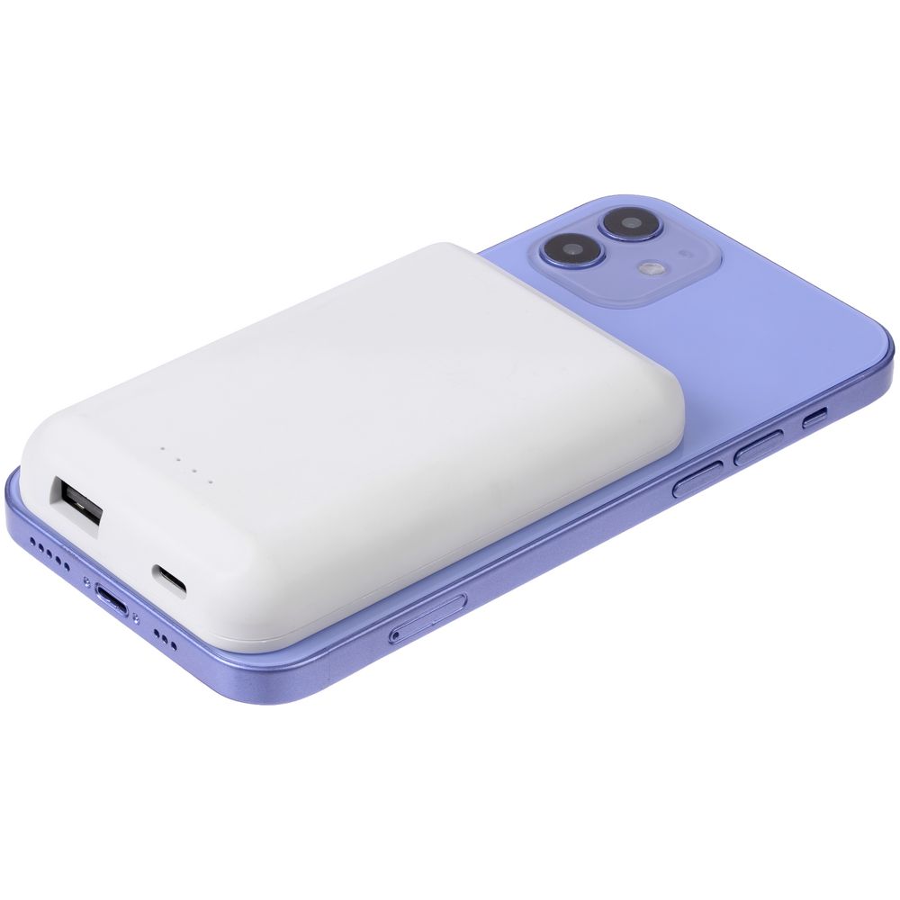 ������������ ����������� � ��������� Magback 5000 ���, �����