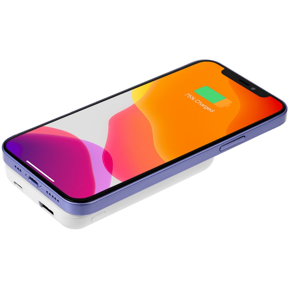 ������������ ����������� � ��������� Magback 5000 ���, �����