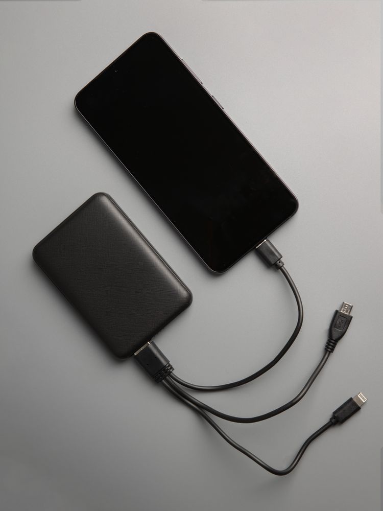 ������� ����������� Uniscend Full Feel Type-C, 5000 ���, ������