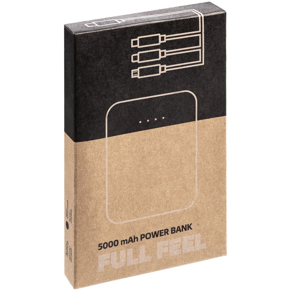 ������� ����������� Uniscend Full Feel Type-C, 5000 ���, ������