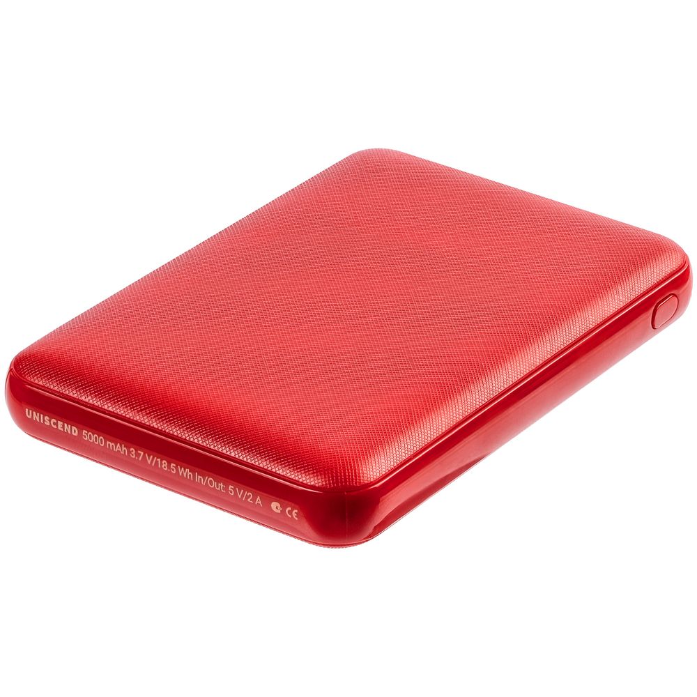 ������� ����������� Uniscend Full Feel Type-C 5000 ���, �������