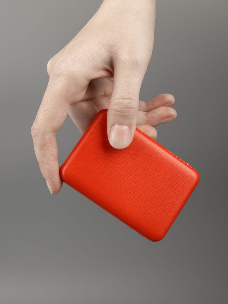 ������� ����������� Uniscend Full Feel Type-C 5000 ���, �������