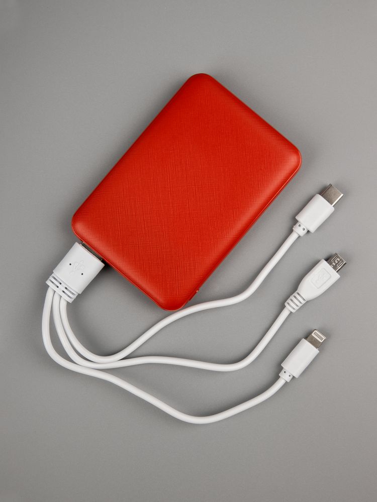 ������� ����������� Uniscend Full Feel Type-C 5000 ���, �������