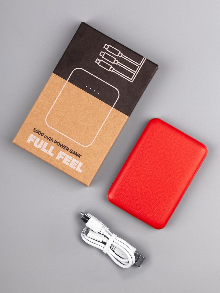 ������� ����������� Uniscend Full Feel Type-C 5000 ���, �������