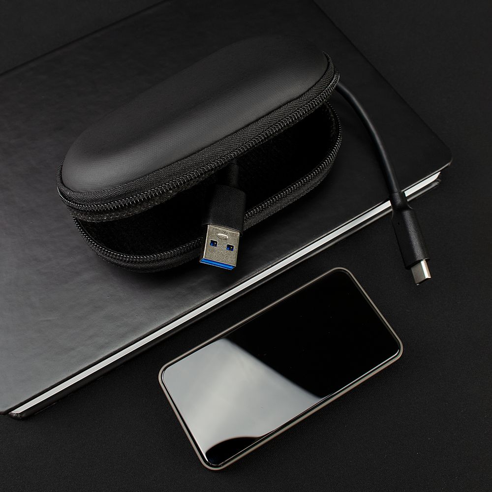 ����������� ������� ���� SSD Drop Light, � ����������, 512 ��