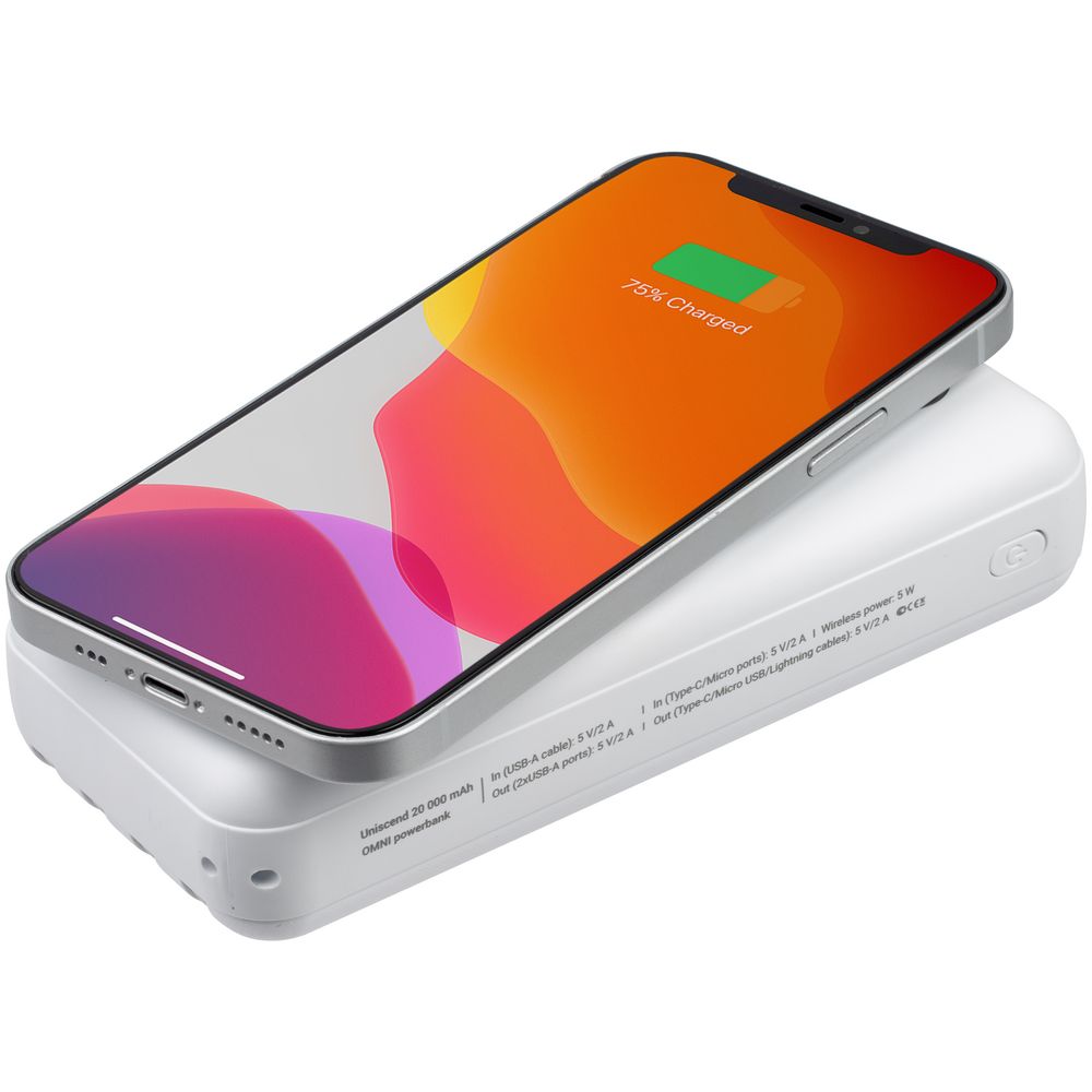 ������� ����������� Omni XL 20000 ���, �����