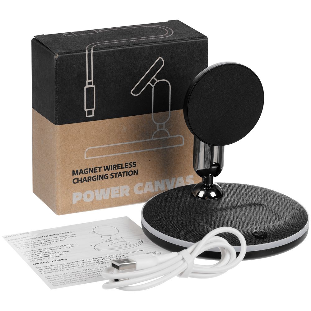 ������������� �������� ������� Power Canvas, ������