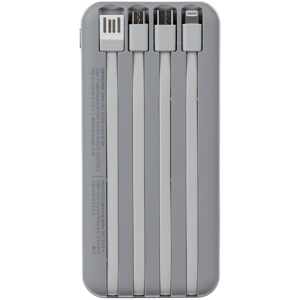 ������� ����������� Omni Pro 10000 ���, �����