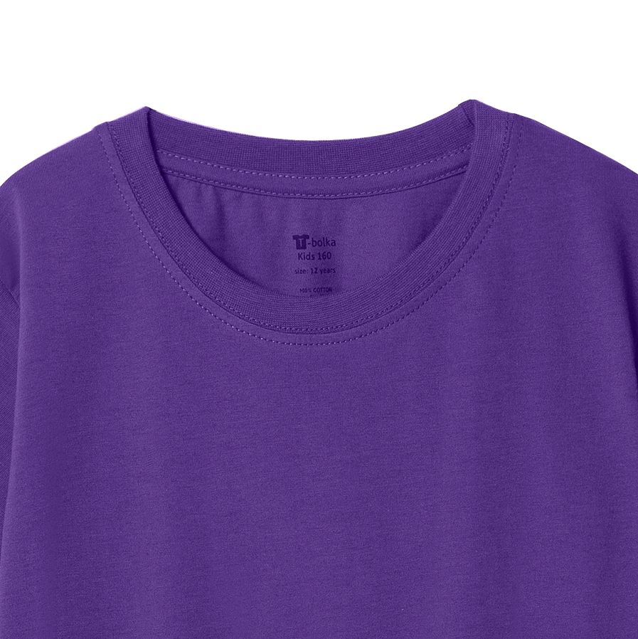 �������� ������� T-Bolka Kids, ����������