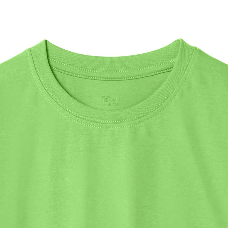 �������� ������� T-Bolka Kids, ������� ������