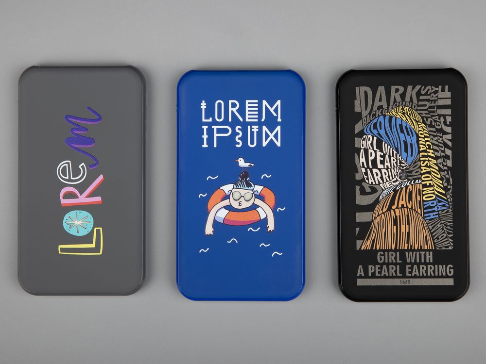 ����������� Uniscend Starry � ����������, 5000 ���, �����-�����