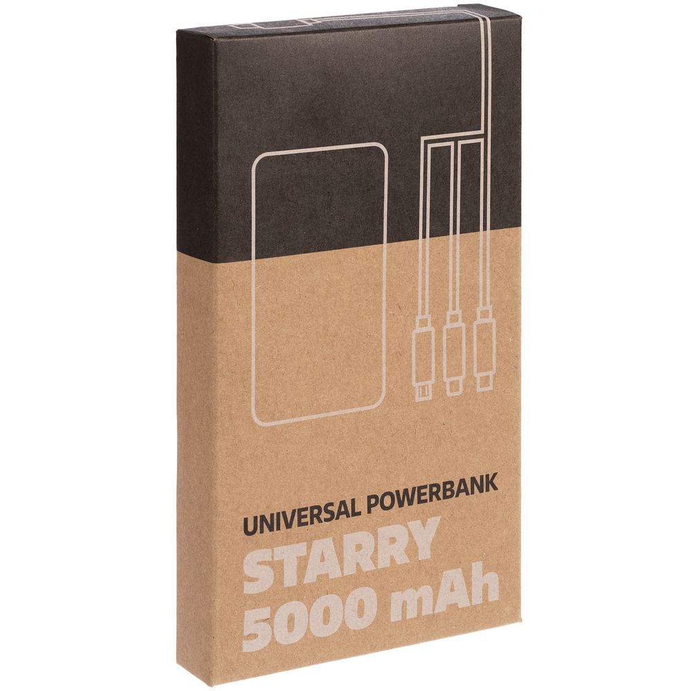 ����������� Uniscend Starry � ����������, 5000 ���, �����-�����