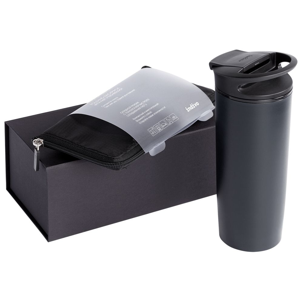 ����� inMotion, ������