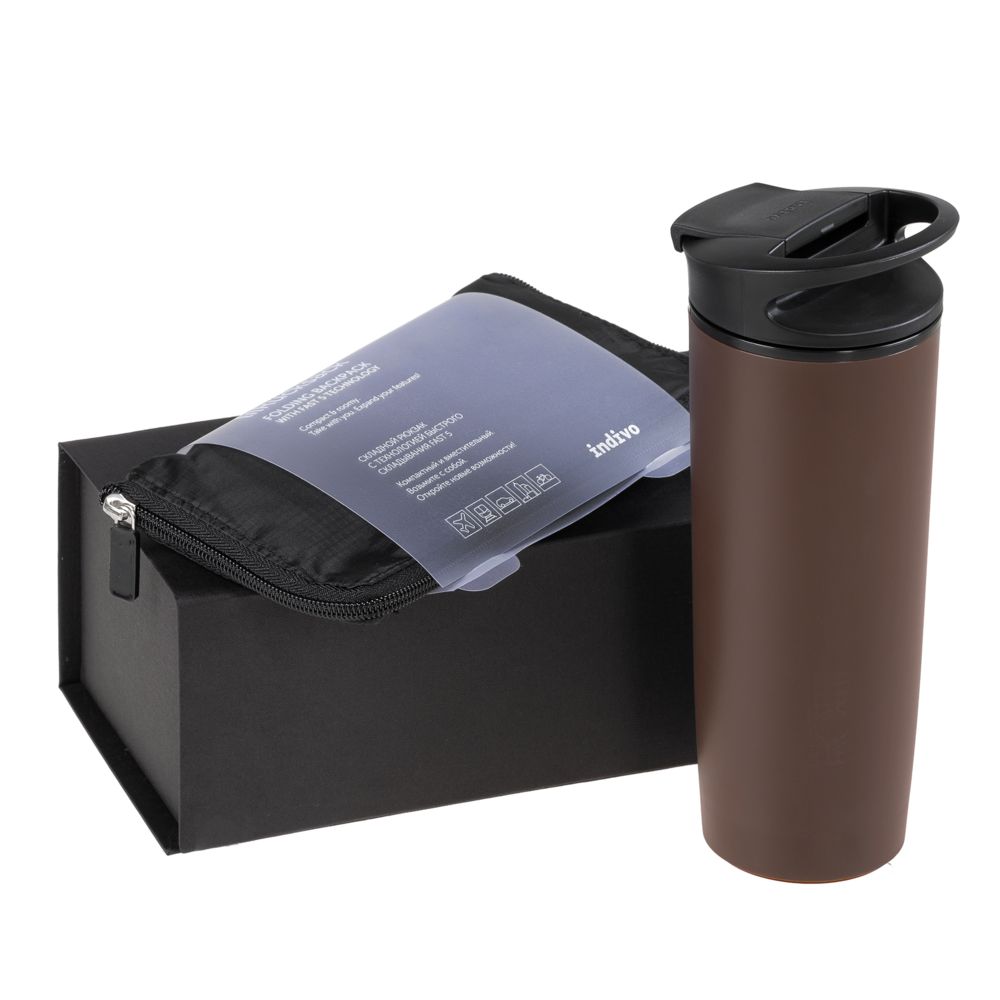 ����� inMotion, ����������