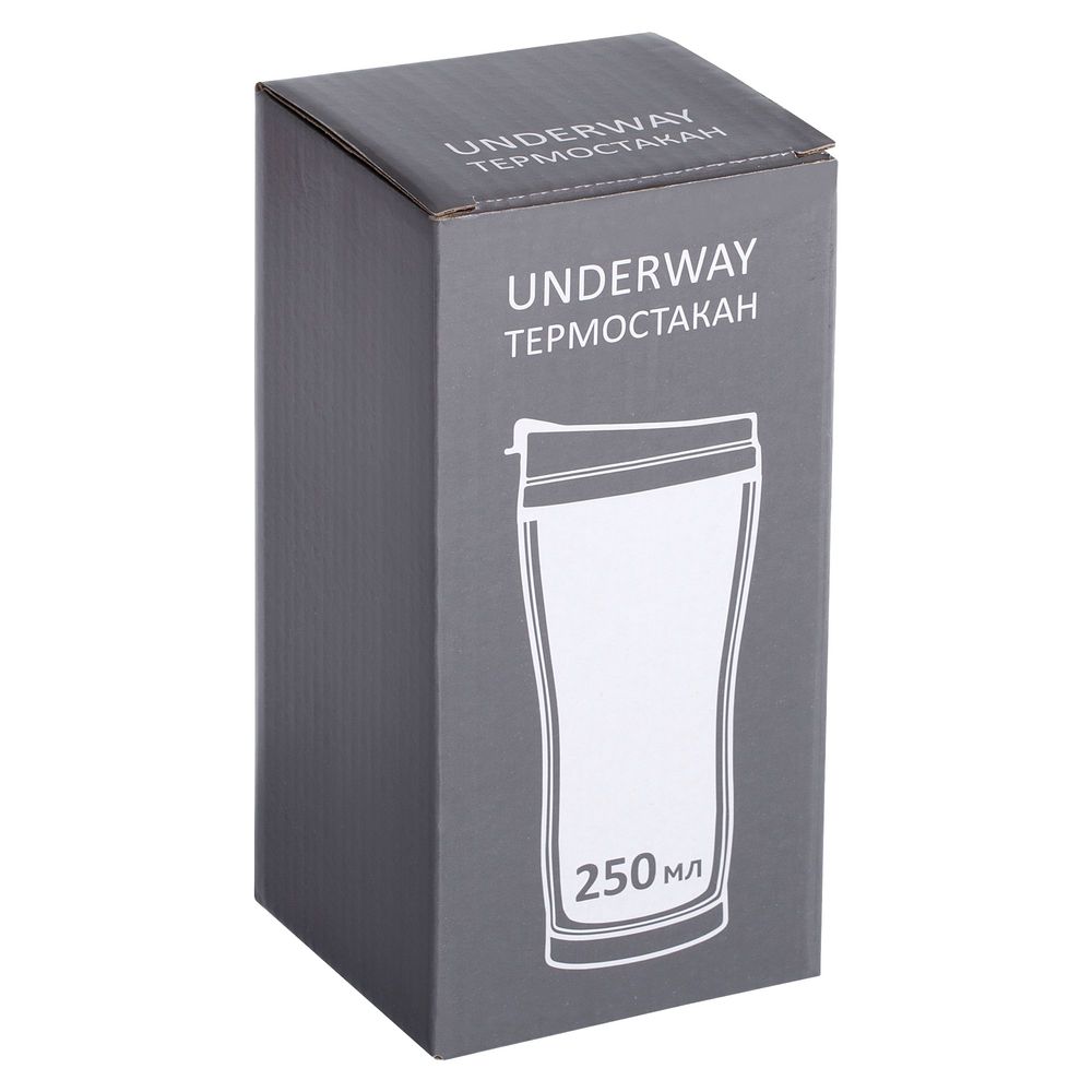 ����������� Underway, �������