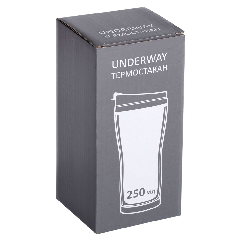 ����������� Underway, �����