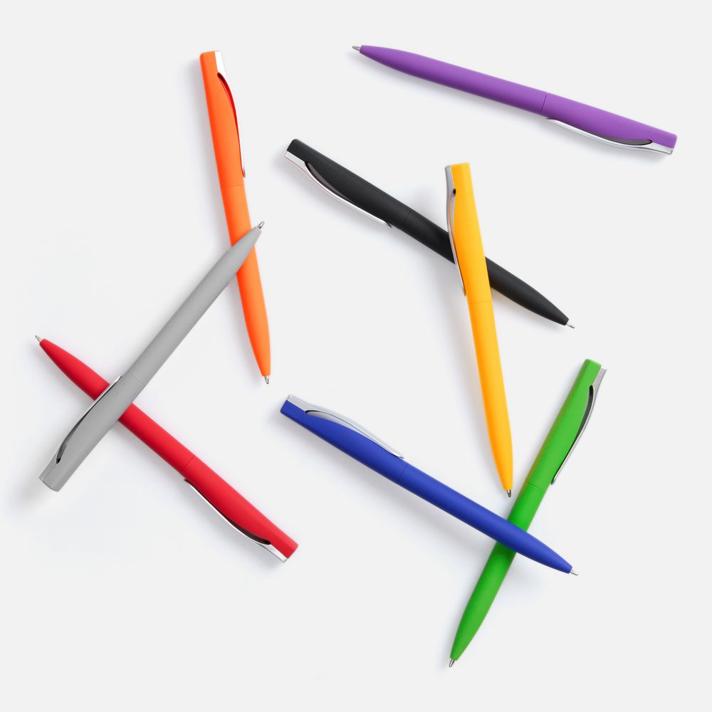 ����� ��������� Pin Soft Touch, �����