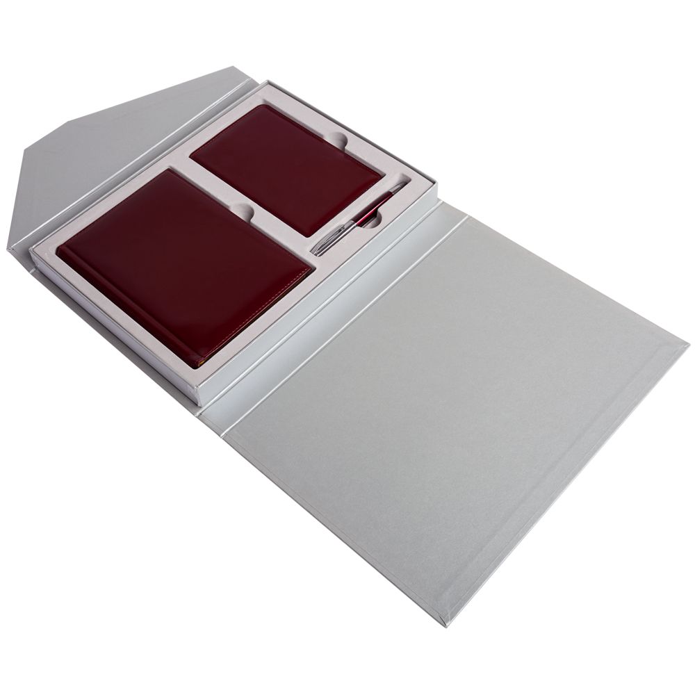 ����� LUXE, ��������