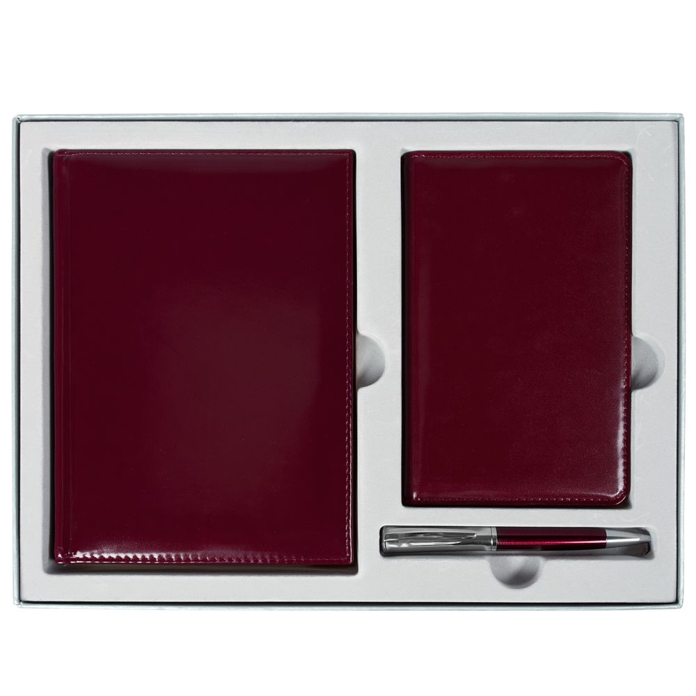 ����� LUXE, ��������