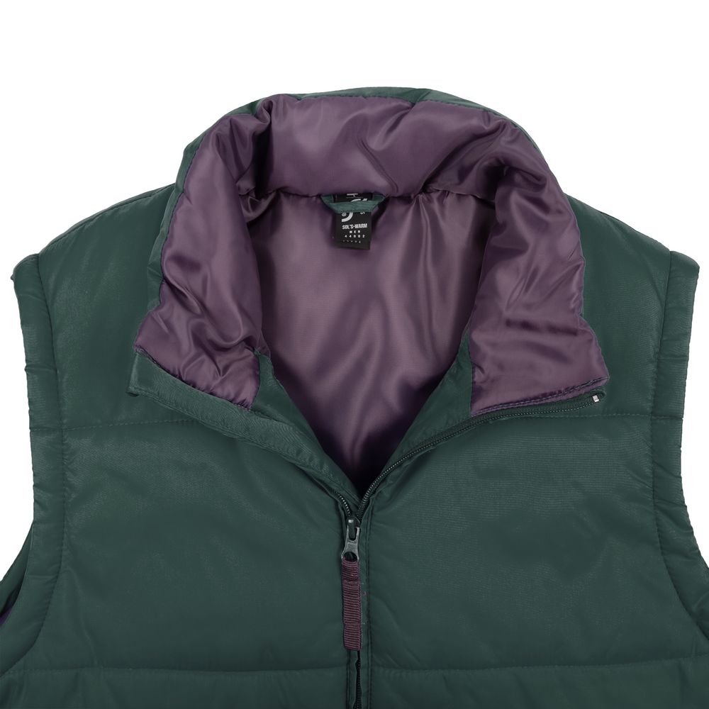 ����� WARM �������