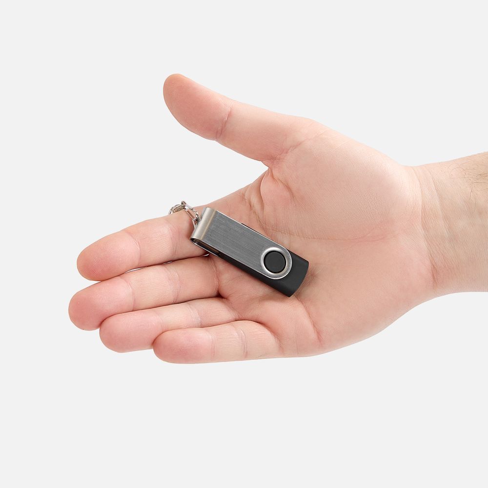 USB-����-�����, 8 ��, ������