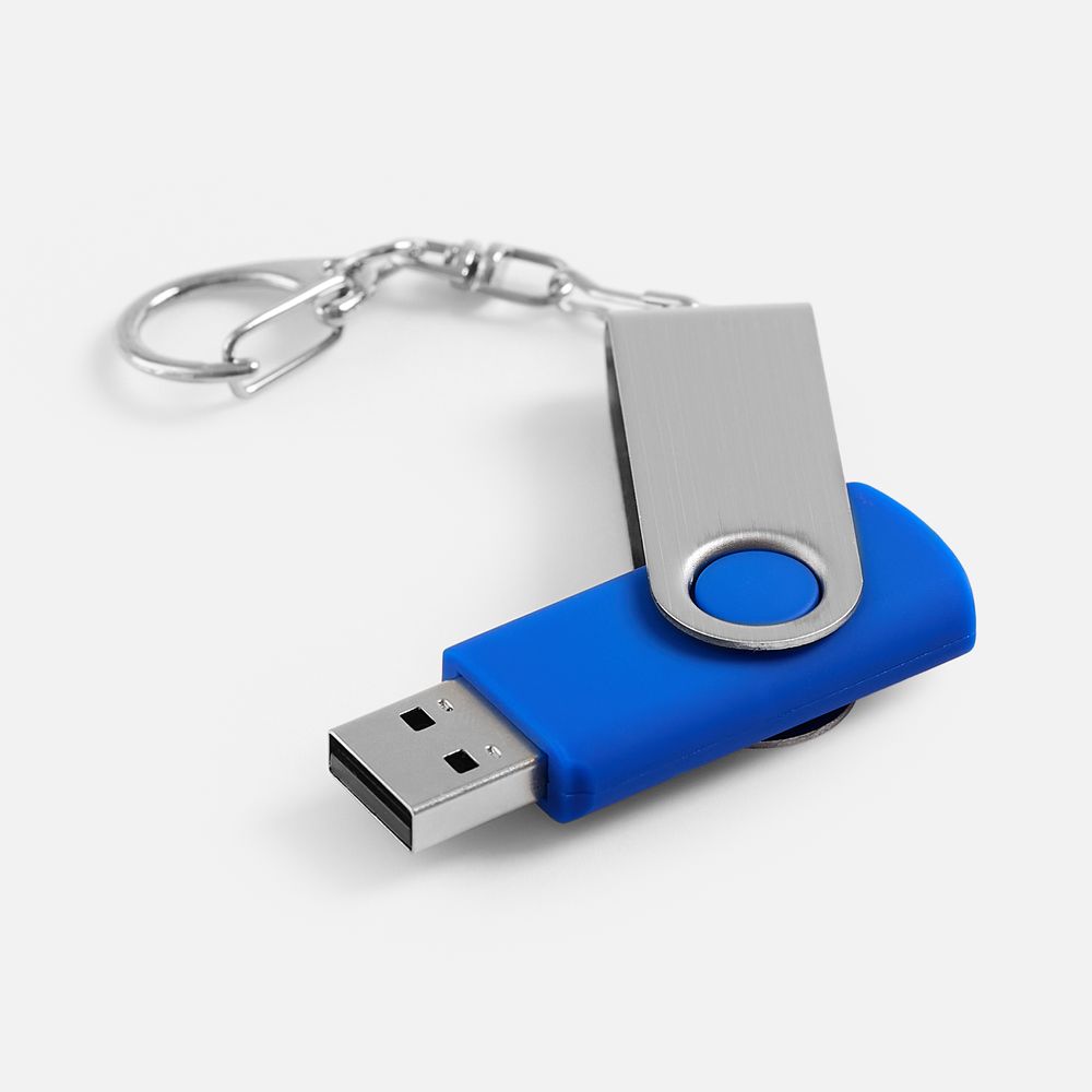 USB-����-�����, 8 ��, �����