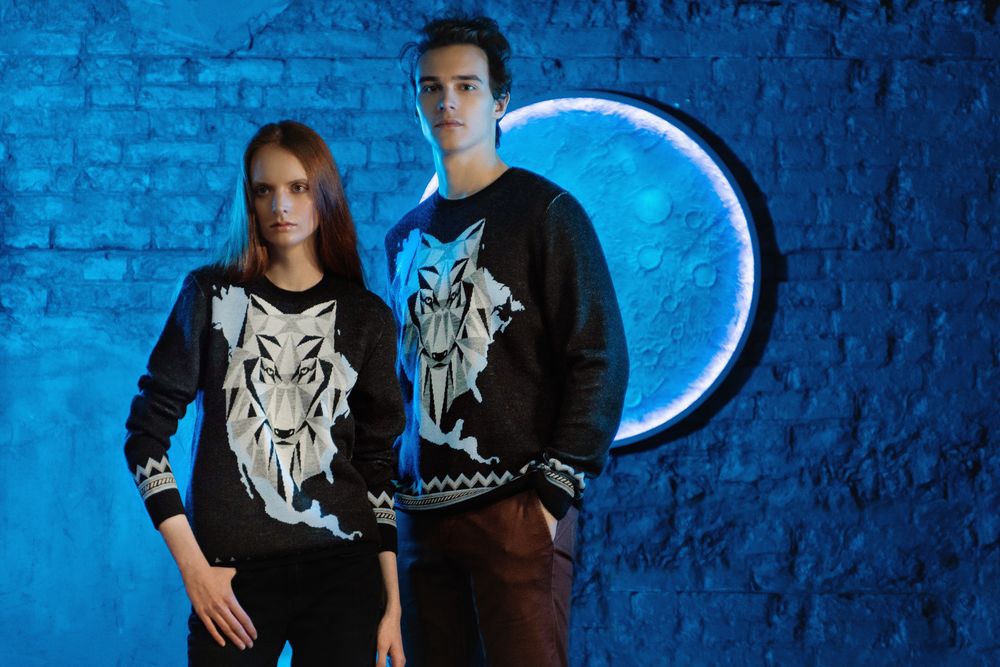 ������� Totem Wolf, ������