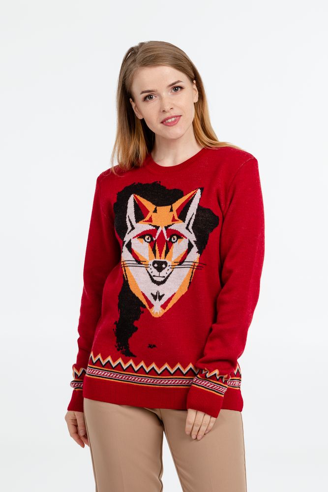 ������� Totem Fox, �������