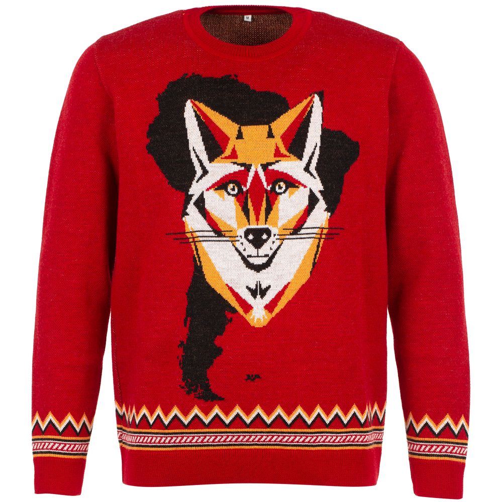 ������� Totem Fox, �������